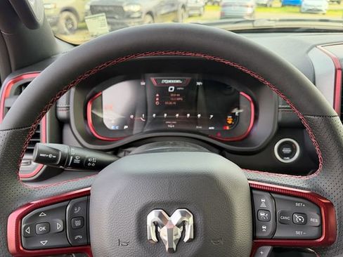 New 2026 RAM 1500 Rebel image 15