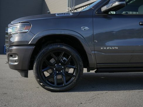 New 2026 RAM 1500 Laramie image 10