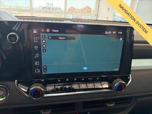 New 2026 Chevrolet Colorado LT w/ LT Convenience Package AWD/4WD image 3
