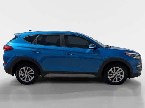 Used 2018 Hyundai Tucson SEL Plus image 6