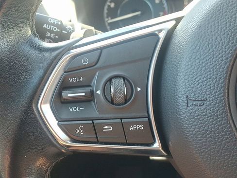 Certified 2023 Acura RDX w/ Technology Package AWD/4WD image 22