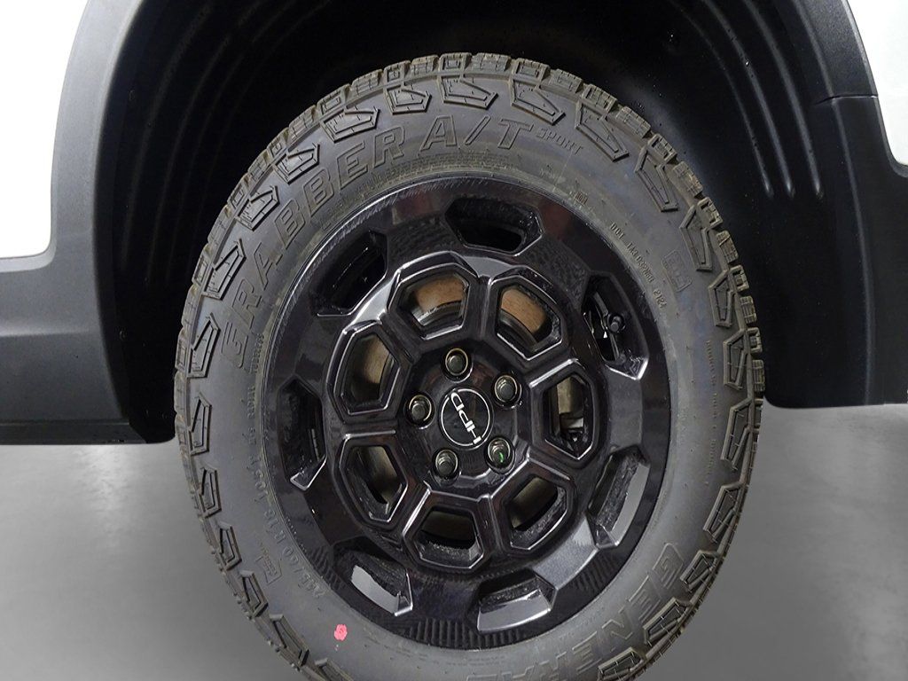 New 2026 Honda Ridgeline TrailSport image 9