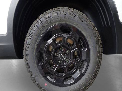 New 2026 Honda Ridgeline TrailSport image 9