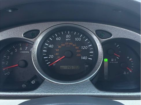 Used 2002 Toyota Highlander 4WD V6 image 15