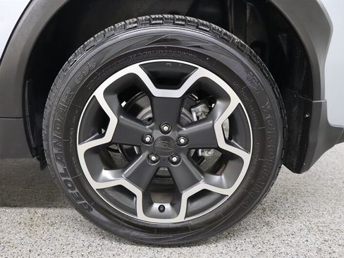 Used 2015 Subaru Crosstrek 2.0i Premium AWD/4WD image 32