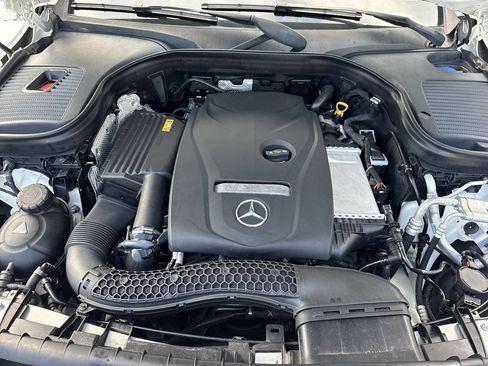 Used 2018 Mercedes-Benz GLC 300 image 59
