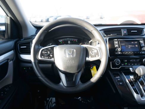 Used 2022 Honda CR-V LX image 21