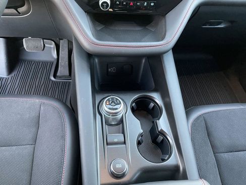 New 2026 Ford Explorer ST w/ Sun And Sound Package image 20