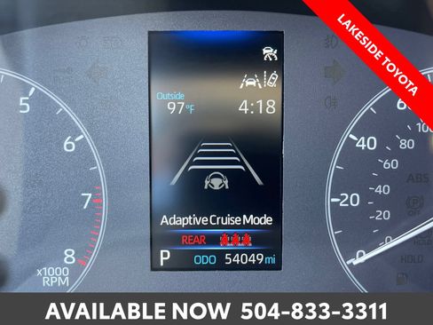 Used 2024 Toyota Corolla LE FWD image 35