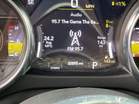 Used 2023 Jeep Wrangler Unlimited Sahara w/ Cold Weather Group image 31