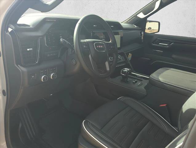 Used 2026 GMC Sierra 1500 AT4X AWD/4WD image 9