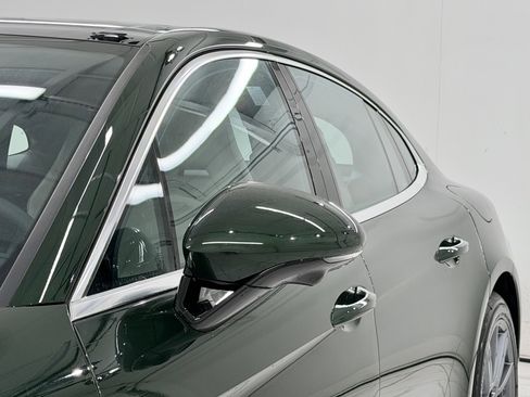 New 2026 Porsche Panamera 4 AWD/4WD image 19