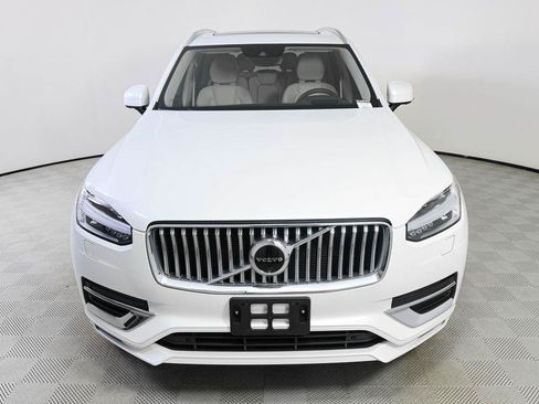 Used 2021 Volvo XC90 T8 Inscription Expression w/ Advanced Package AWD/4WD image 37