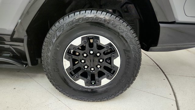 Used 2024 GMC Hummer EV 3X w/ Extreme Off-Road Package AWD/4WD image 79