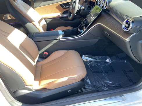 New 2026 Mercedes-Benz CLE 300 4MATIC Coupe image 36