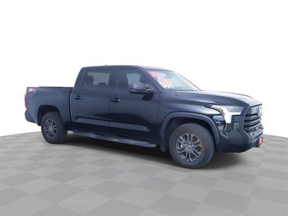 Used 2024 Toyota Tundra SR5 w/ SX Package