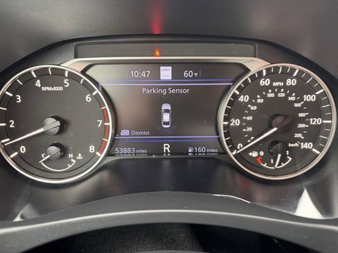 Used 2022 Nissan Altima 2.5 SL image 27