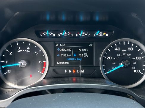 Used 2022 Ford F250 XLT w/ Black Appearance Package AWD/4WD image 20