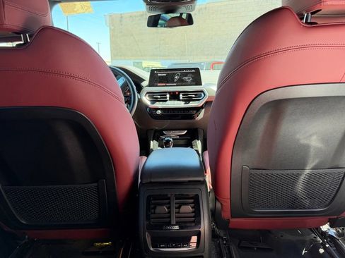 Used 2023 BMW X3 sDrive30i w/ M Sport Package RWD image 17