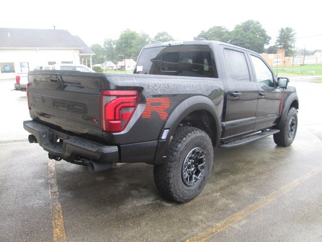 New 2026 Ford F150 Raptor R AWD/4WD image 6