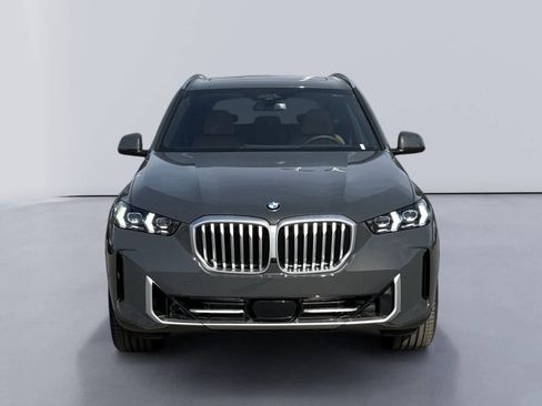 New 2026 BMW X5 xDrive40i AWD/4WD image 8