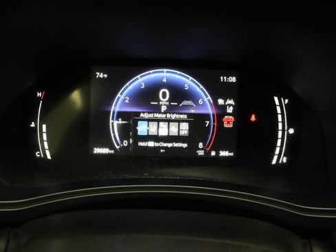 Used 2025 Toyota Grand Highlander FWD image 42