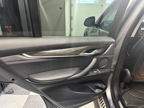 Used 2016 BMW X5 xDrive35i image 25