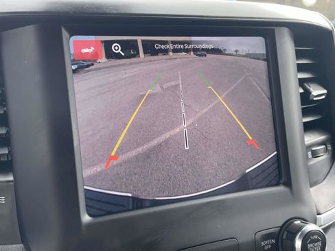 Used 2024 RAM 2500 Big Horn w/ Bed Utility Group image 15