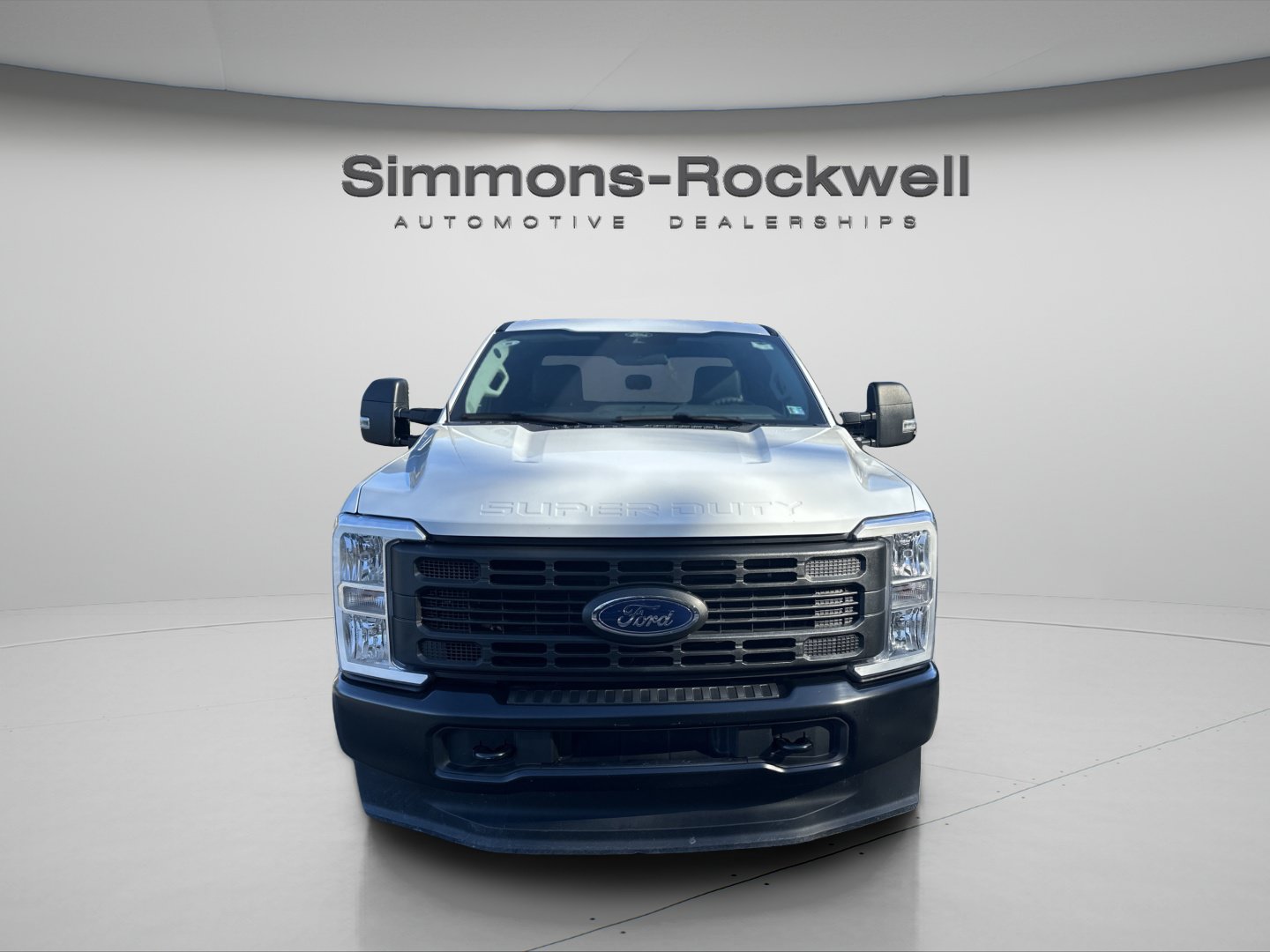 Used 2025 Ford F250 XL AWD/4WD image 8