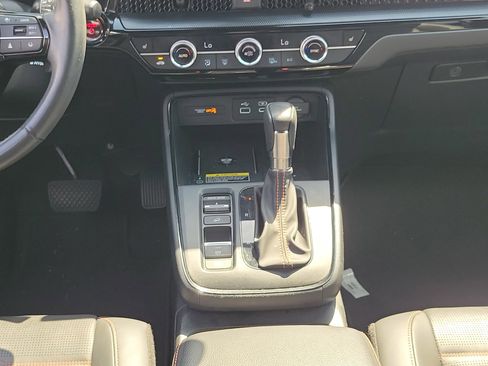 Used 2023 Honda CR-V Sport Touring image 21