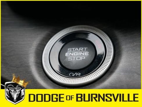 Used 2022 Jeep Grand Cherokee Overland w/ Luxury Tech Group IV image 29