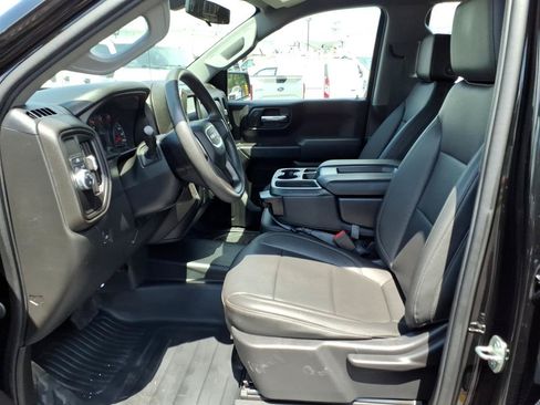 Used 2021 GMC Sierra 1500 2WD Double Cab image 16
