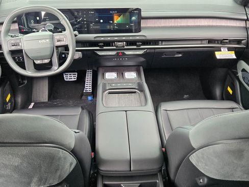 New 2027 Kia Telluride X-Line SX Prestige AWD/4WD image 9