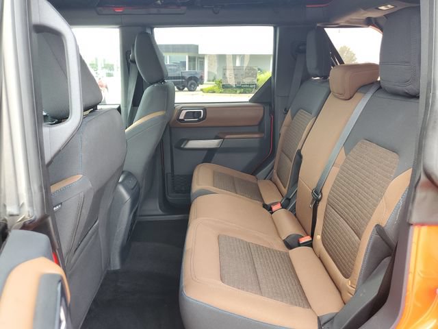 Used 2023 Ford Bronco Outer Banks AWD/4WD image 25