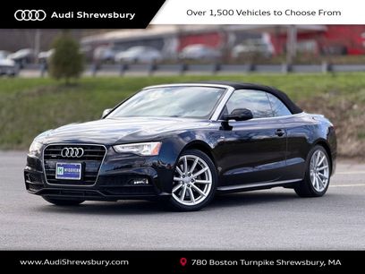 Used 2017 Audi A5 2.0T Sport w/ Convenience Package