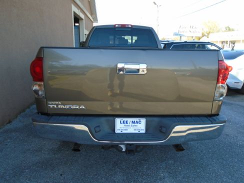 Used 2007 Toyota Tundra SR5 image 4