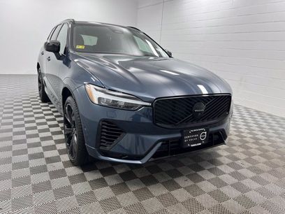 New 2026 Volvo XC60 T8 Ultra w/ Protection Package Premier