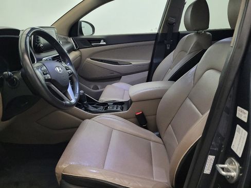 Used 2020 Hyundai Tucson Ultimate AWD/4WD image 17