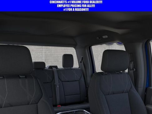 New 2026 Ford F150 STX AWD/4WD image 22
