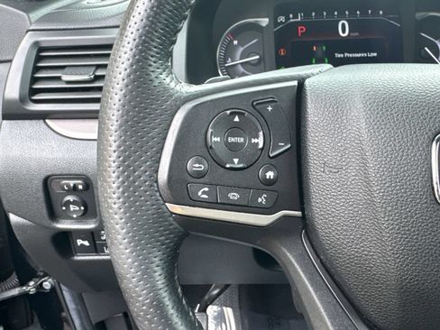 Used 2022 Honda Passport EX-L image 26