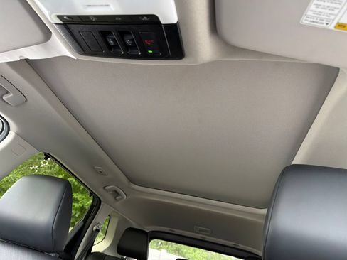 Used 2025 Nissan Rogue SV w/ SV Premium Package FWD image 24
