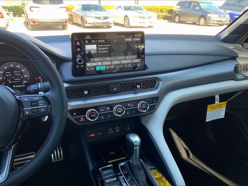 New 2026 Acura Integra A-Spec FWD image 6