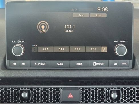 Used 2026 Honda Civic Sport image 12