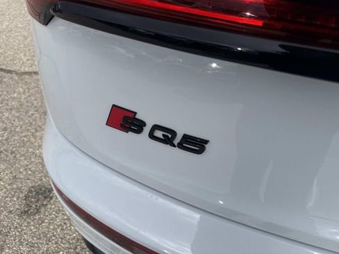 Used 2024 Audi SQ5 Premium Plus image 5