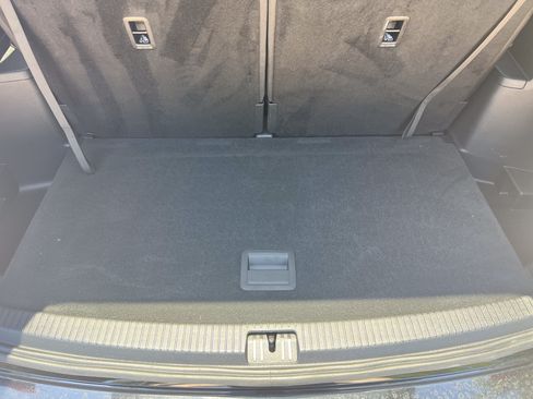 Certified 2023 Volkswagen Atlas SE FWD image 30