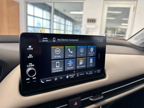 Certified 2023 Honda HR-V EX-L image 30