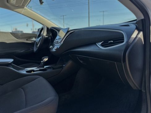 Used 2022 Chevrolet Malibu LS w/ Driver Confidence Package II image 5