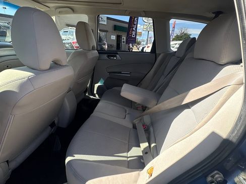 Used 2013 Subaru Forester 2.5X Premium AWD/4WD image 19