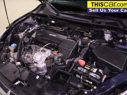 Used 2016 Honda Accord LX image 25