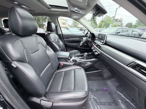 Used 2021 Kia Telluride S AWD/4WD image 32